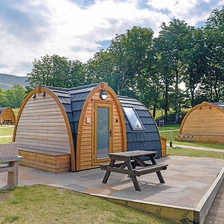 Dovestone Holiday Park Greenfield (Oldham) Exterior foto